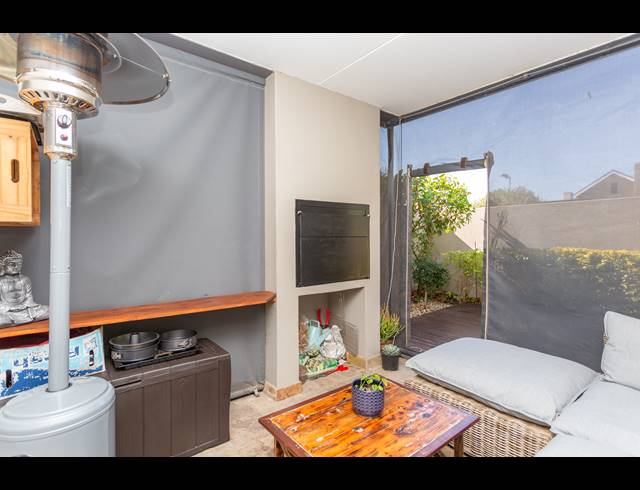 3 BEDROOM HOUSE SOLD IN BUH REIN ESTATE